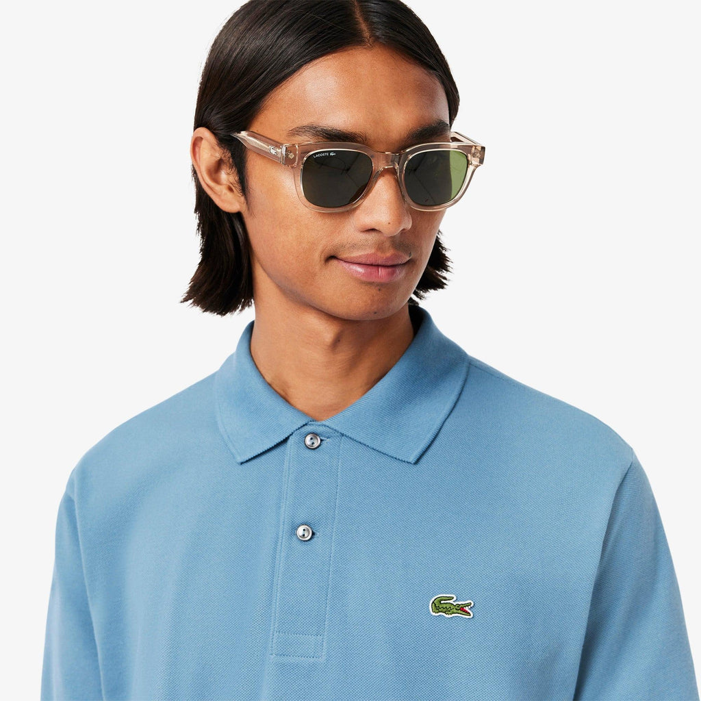 POLO M/C 