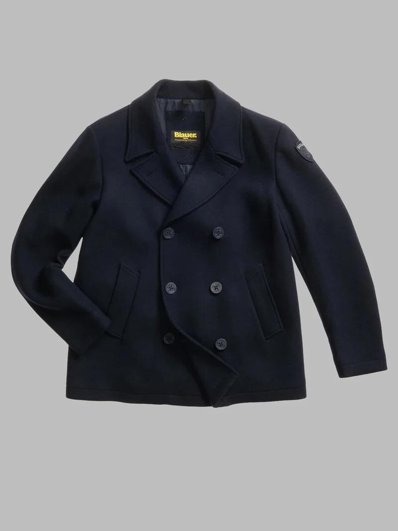 25WBLUC01378 007379/888 BLAUER