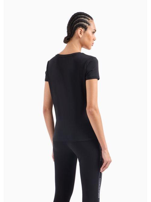 T-SHIRT 3DTT44 TJ6SZ/1200 EMPORIO ARMANI EA7