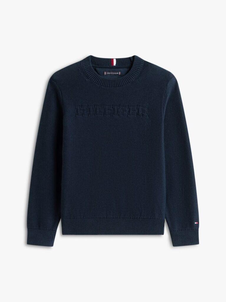 KB0KB10070J/C1G TOMMY HILFIGER