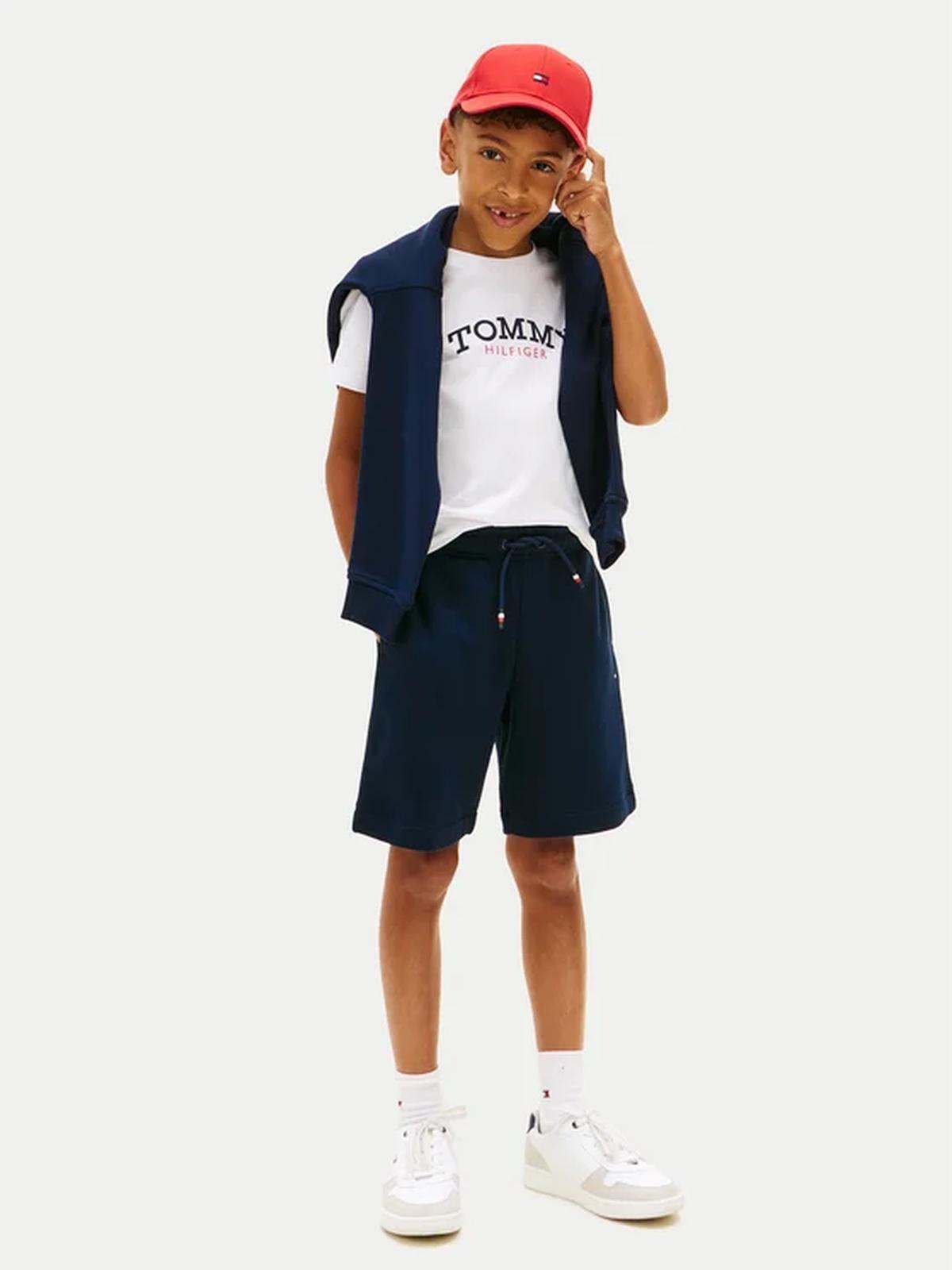 KB0KB10290T/YBR TOMMY HILFIGER