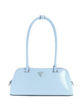 GUESS ARNELA II SHOULDER SATCHEL