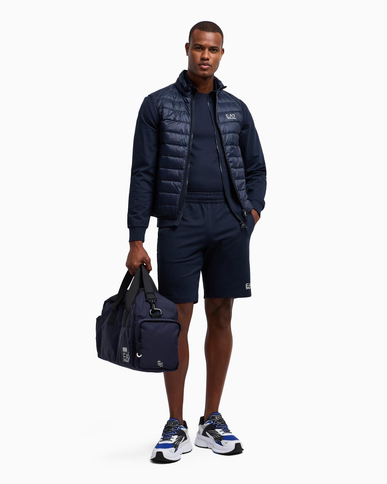 8NPM31 PJVRZ/1562 EMPORIO ARMANI EA7