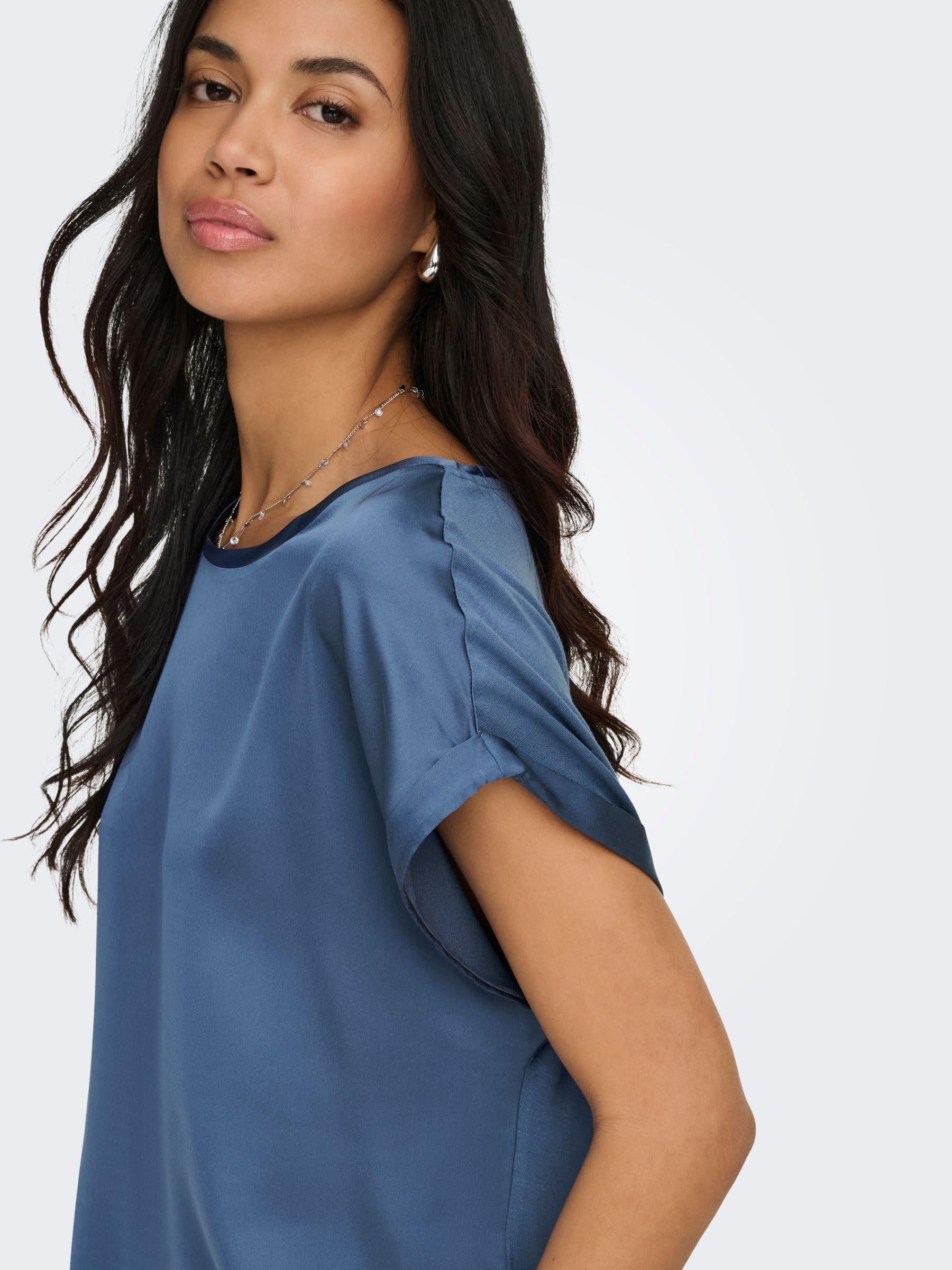 15303413/Bijou Blue ONLY