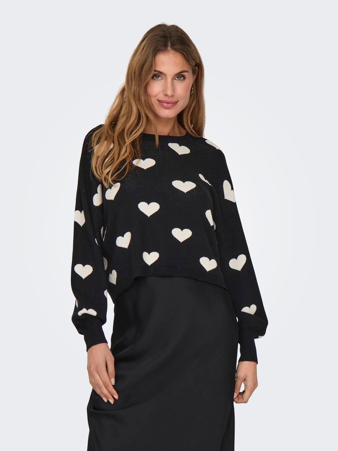 15339550/Black ONLY