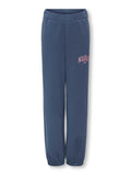 ONLY KIDS KOGMARISA PRINTED LOOSE PANT SWT