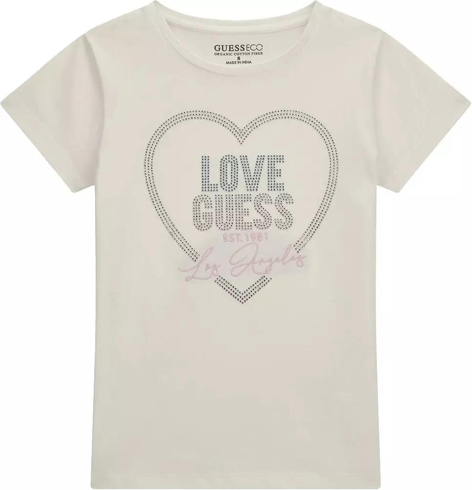 SS T-SHIRT 
