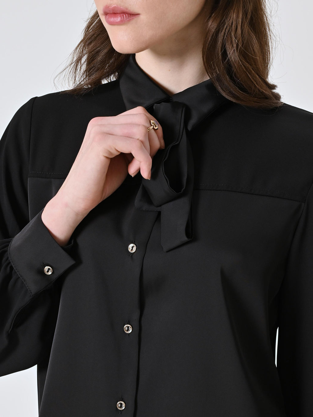 NAIKE W-CM2036/B43  Camicia 