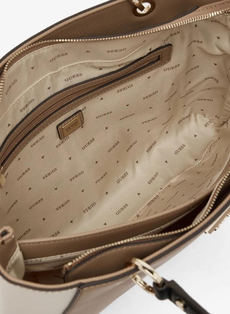 HWZG9672250/TNM GUESS