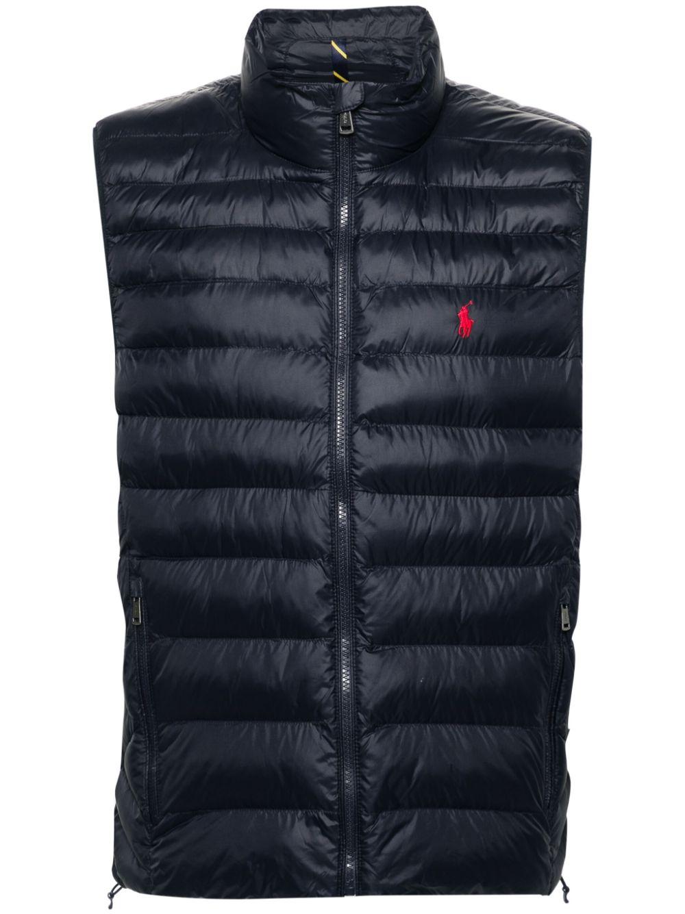 GILET 