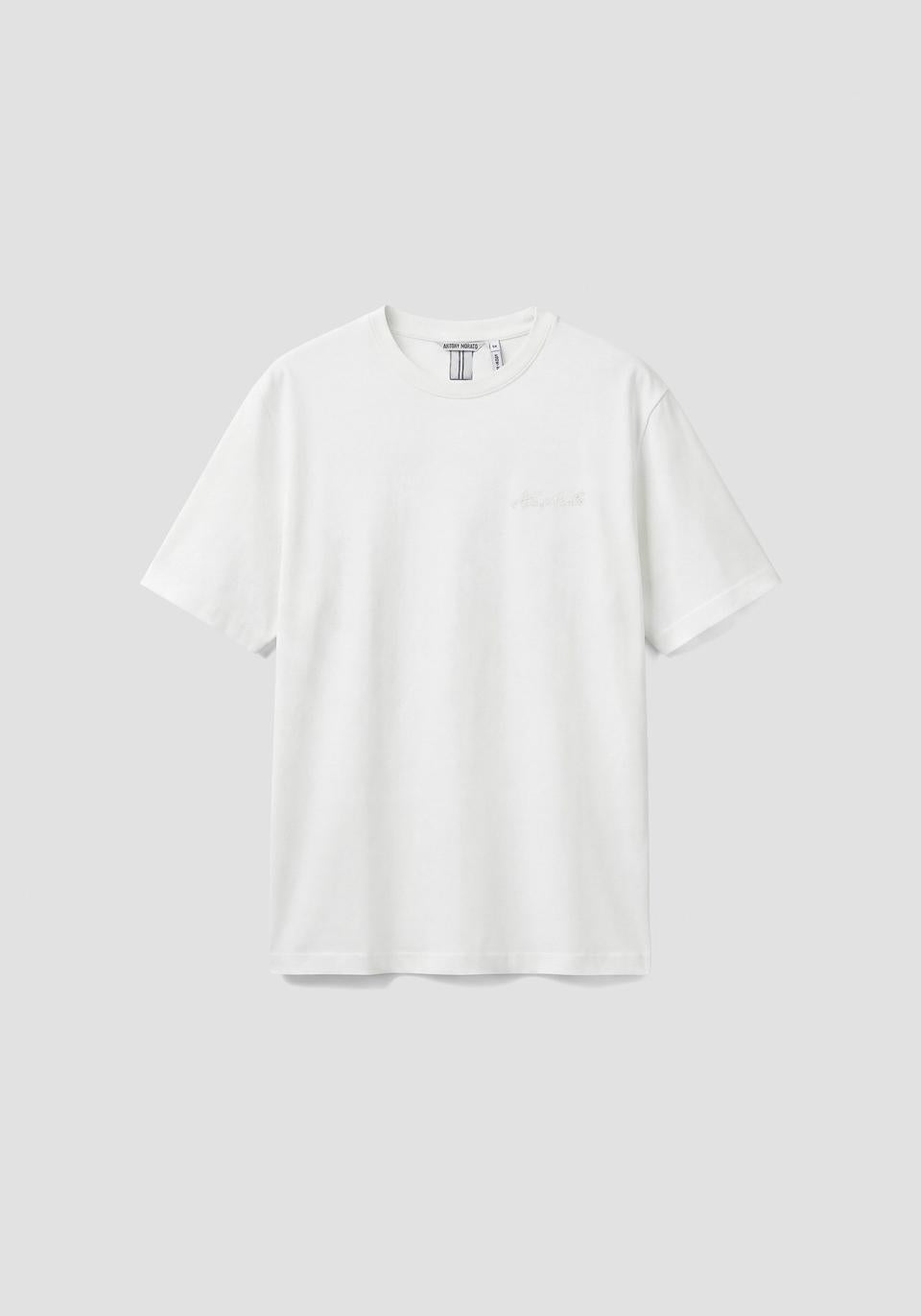MMKS02662 FA100231/1011 ANTONY MORATO