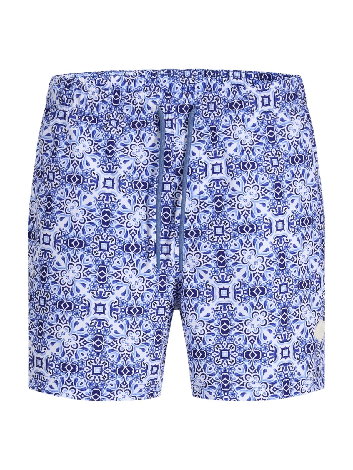 JPSTMAUI SAND MATURE SWIM SHORTS 