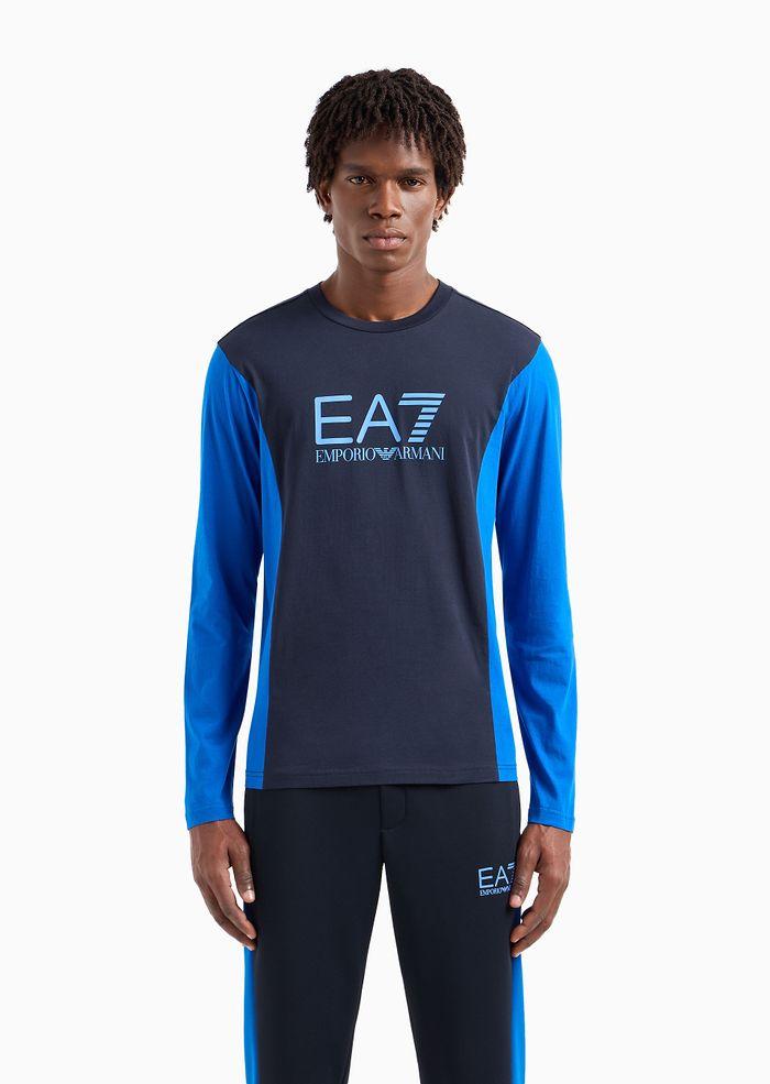 T-SHIRT 6DPT24 PJVPZ/1562 EMPORIO ARMANI EA7