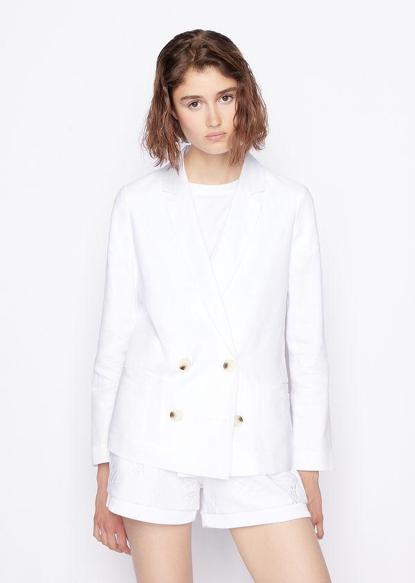 GIACCA 3RYG36 YN4KZ/1000 ARMANI EXCHANGE