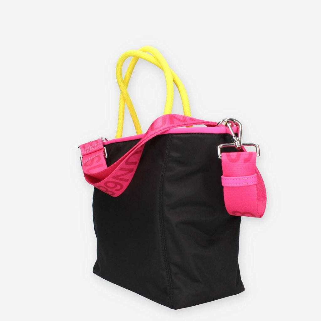 SMALL NYLON BAG 