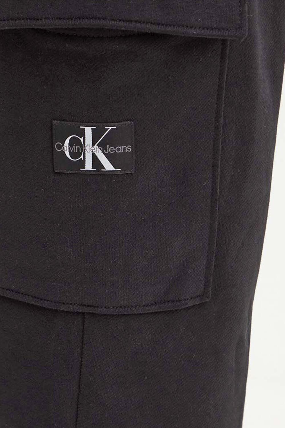 J20J223589/BEH CALVIN KLEIN JEANS