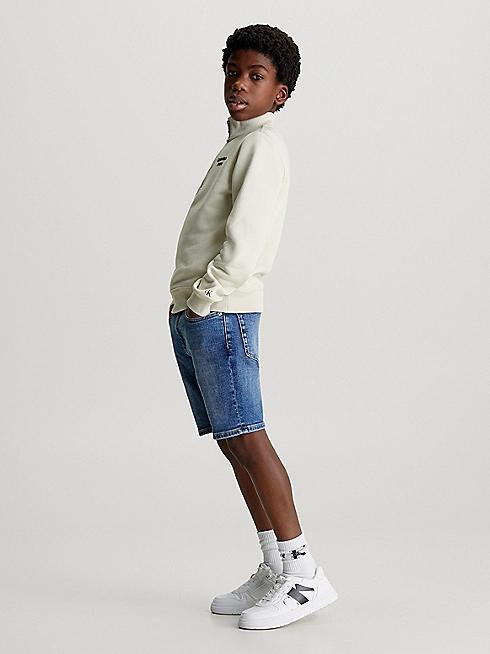 IB0IB02006T/1BJ CALVIN KLEIN JEANS