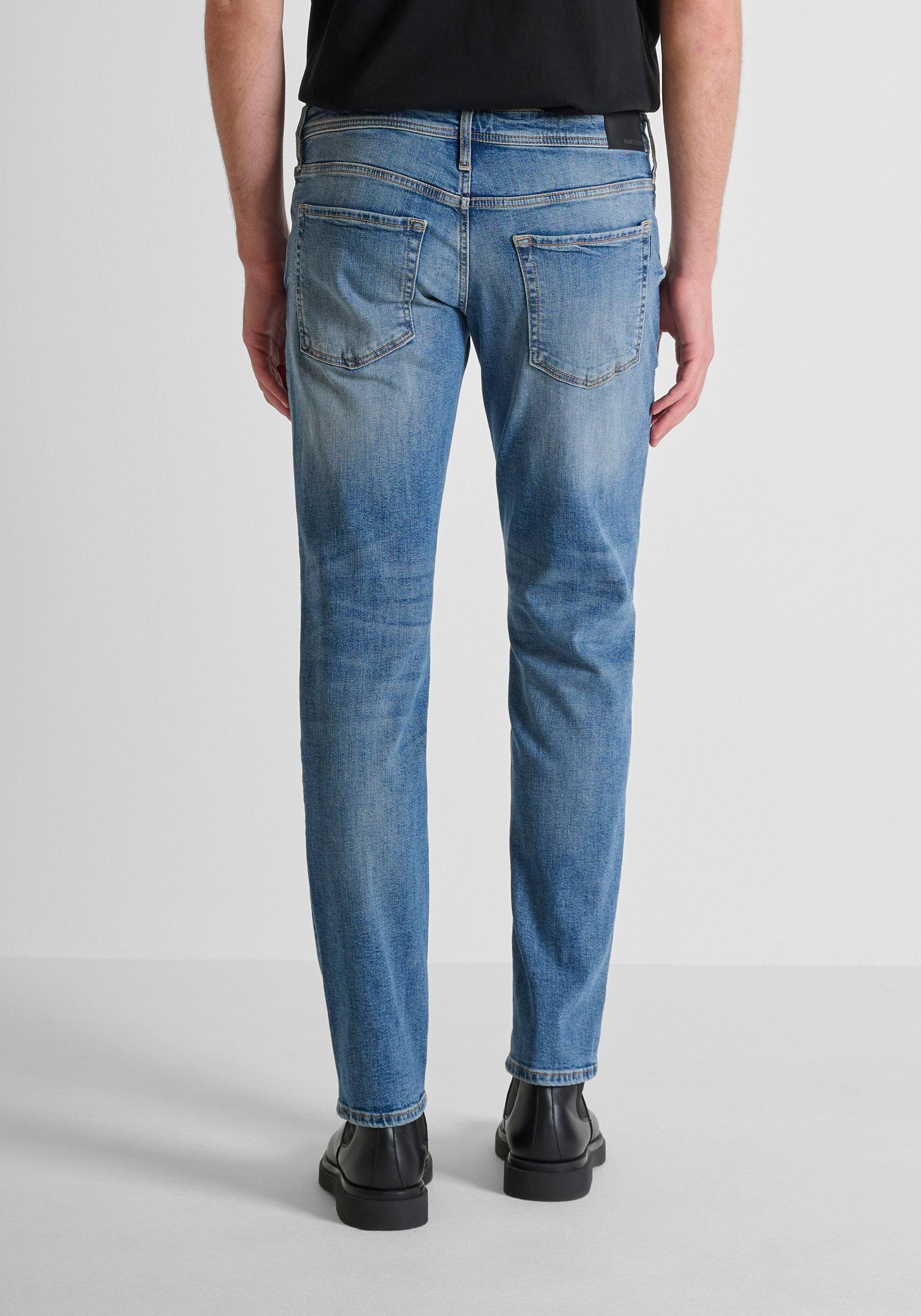 PANTALONE DENIM MMDT00241 FA750607 W02110/7010 ANTONY MORATO