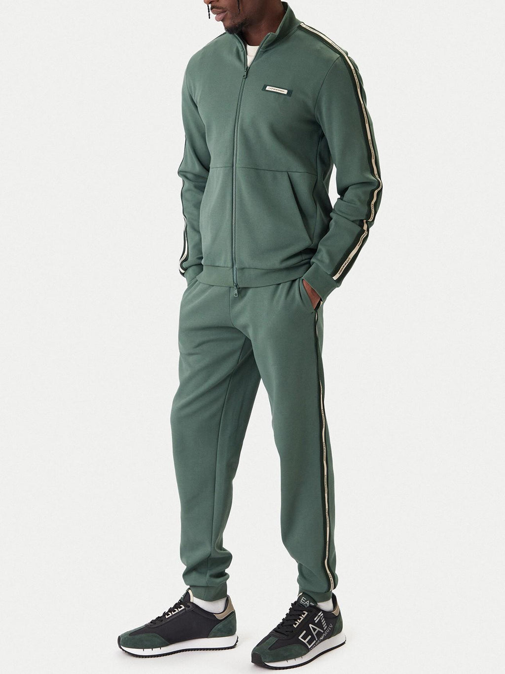 7M001479 AF12660/U7260 EMPORIO ARMANI EA7