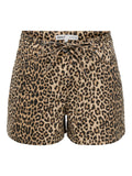 ONLNAOMI STRING AOP SHORTS OTW 