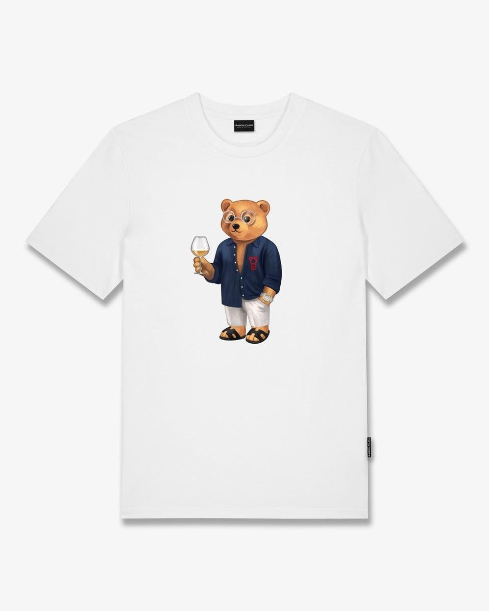 FIL164T/WHITE BARON FILOU