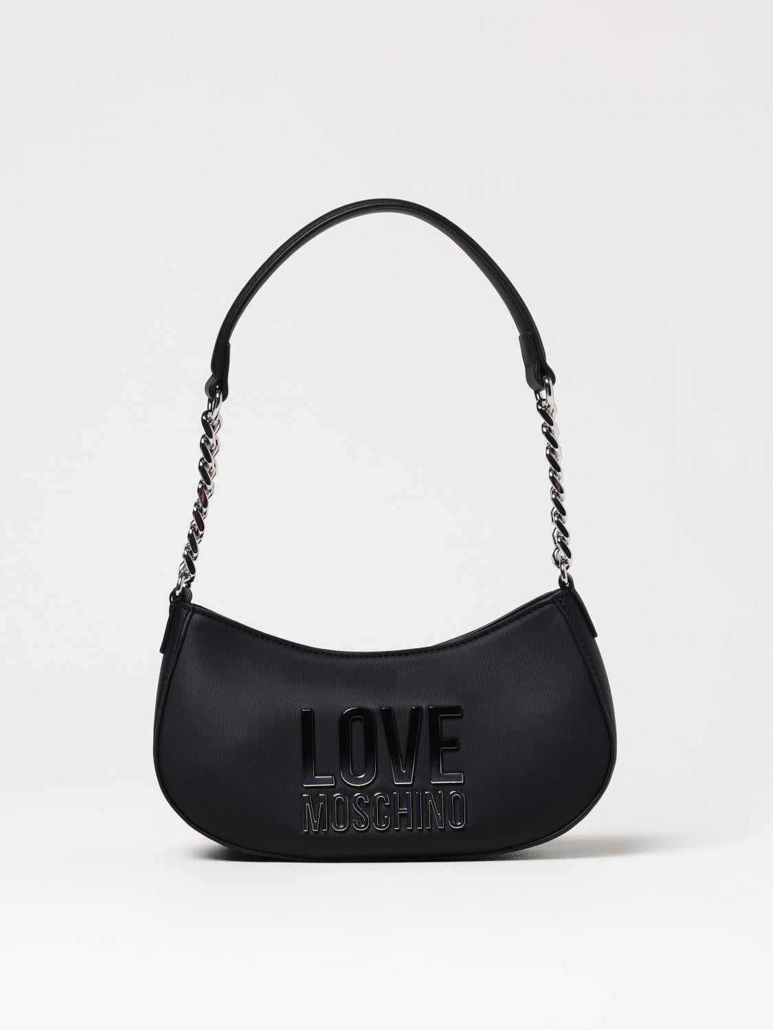 JC4256PP0MKD0/00B LOVE MOSCHINO