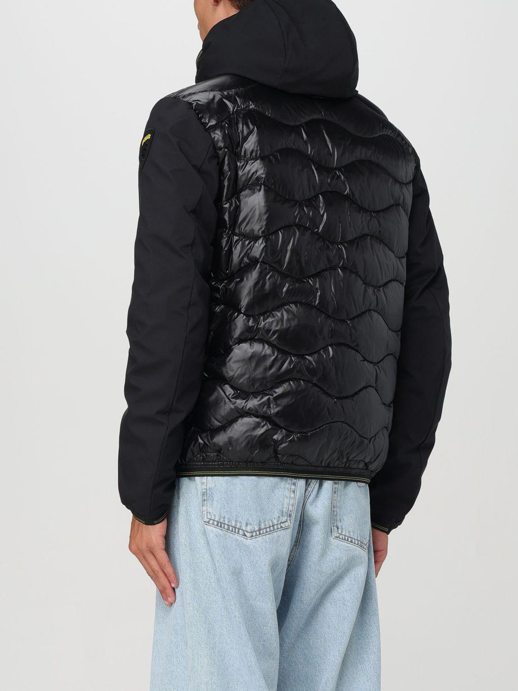 24WBLUC08034 006355/999 BLAUER