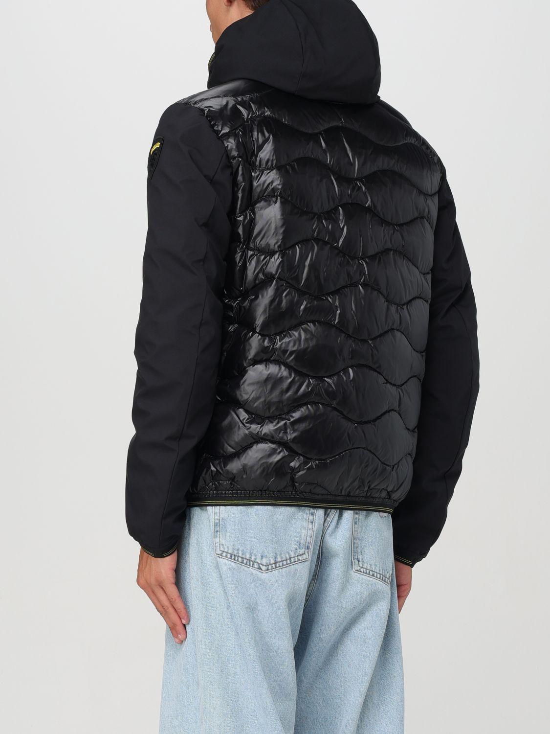 24WBLUC08034 006355/999 BLAUER