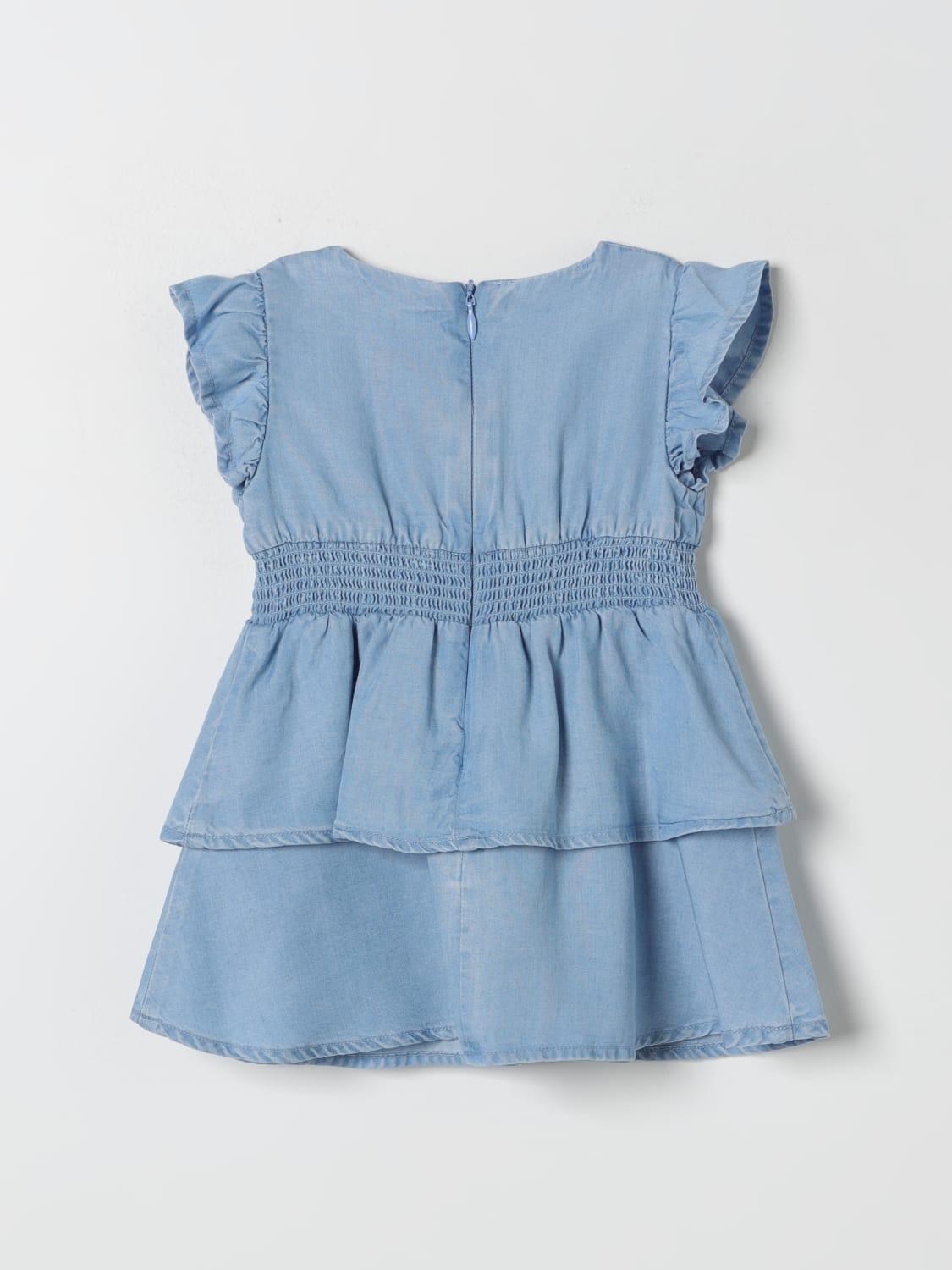 ABITO DENIM 