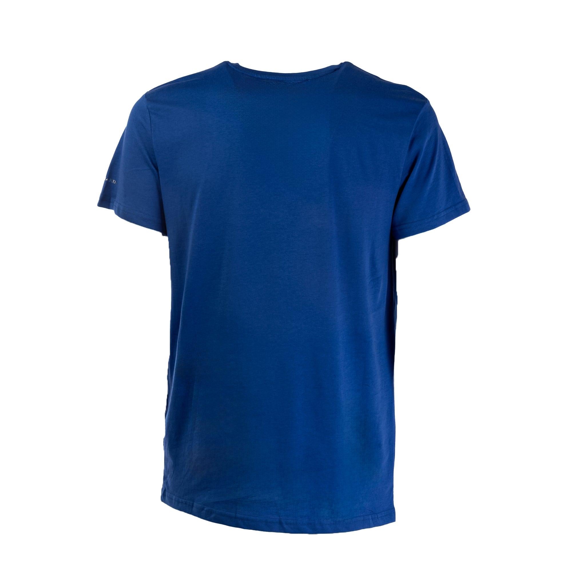 TRU2MTS01/BLUE TRUSSARDI