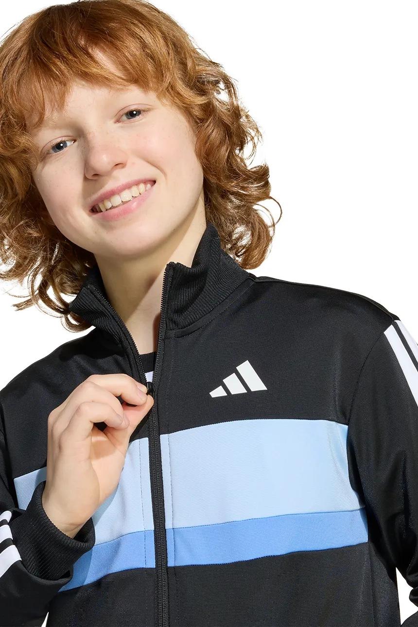 J 3S TIBERIO TS BLACK/GLOBLU/BLUFUS/ KB7327/ND ADIDAS