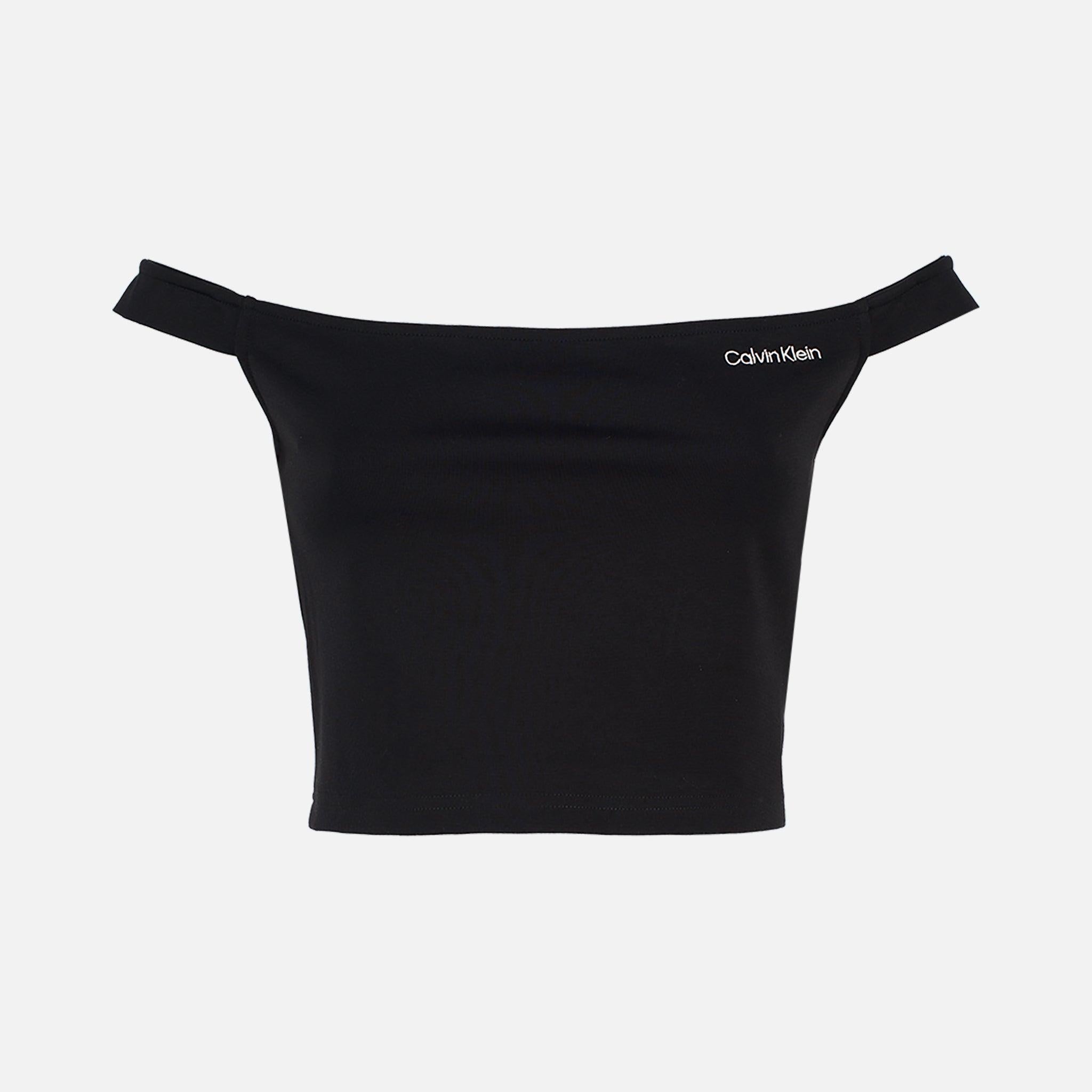 LOGO BARDOT MILANO T J20J225542/BEH CALVIN KLEIN