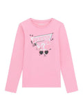 GUESS LS T-SHIRT
