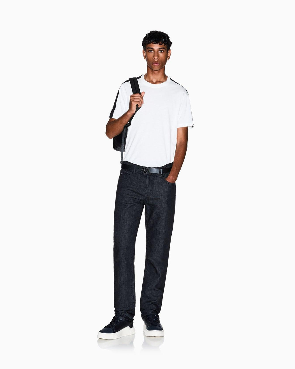 XM001283 AF10361/U0009 ARMANI EXCHANGE