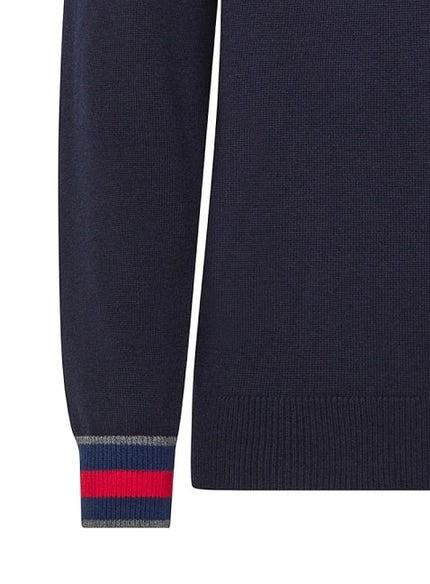 ROUND CUFFS STRIPES K43118/0007 SUN68