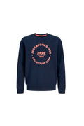 JACK AND JONES JJSIMON SWEAT CREW NECK
