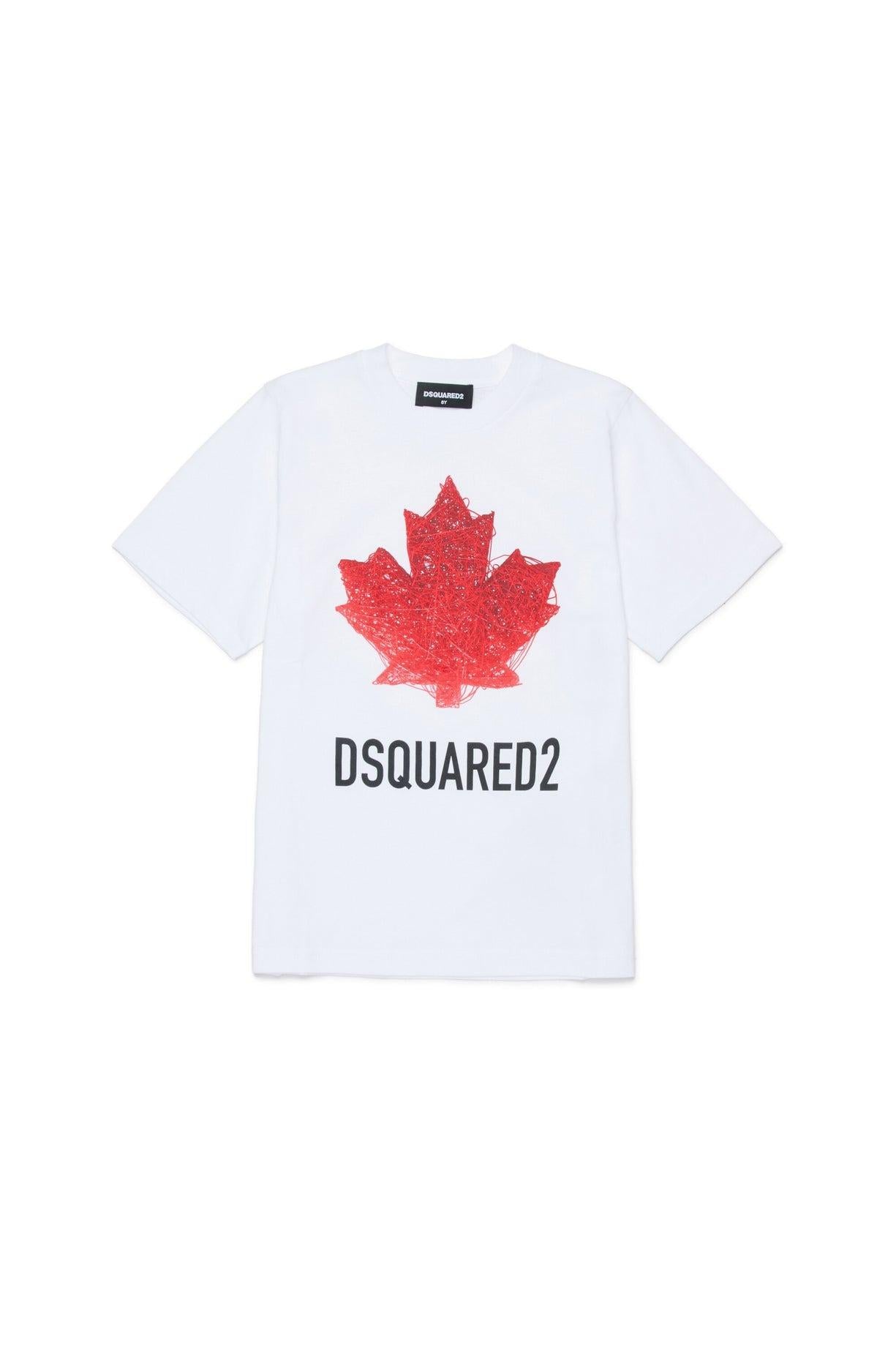 DQ3176 D00XM/DQ100 DSQUARED2 JUNIOR