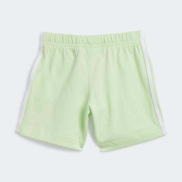 SHORT TEE SET       SEGRSP IR6871/ND ADIDAS ORIGINALS