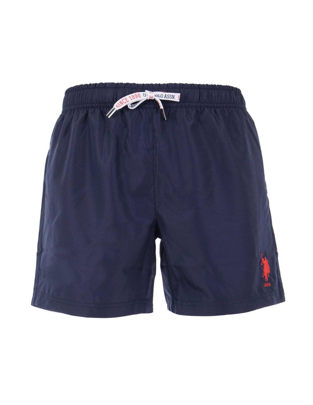 COSTUME\SWIMMING TRUNK 65701 53063/177 U.S. POLO ASSN