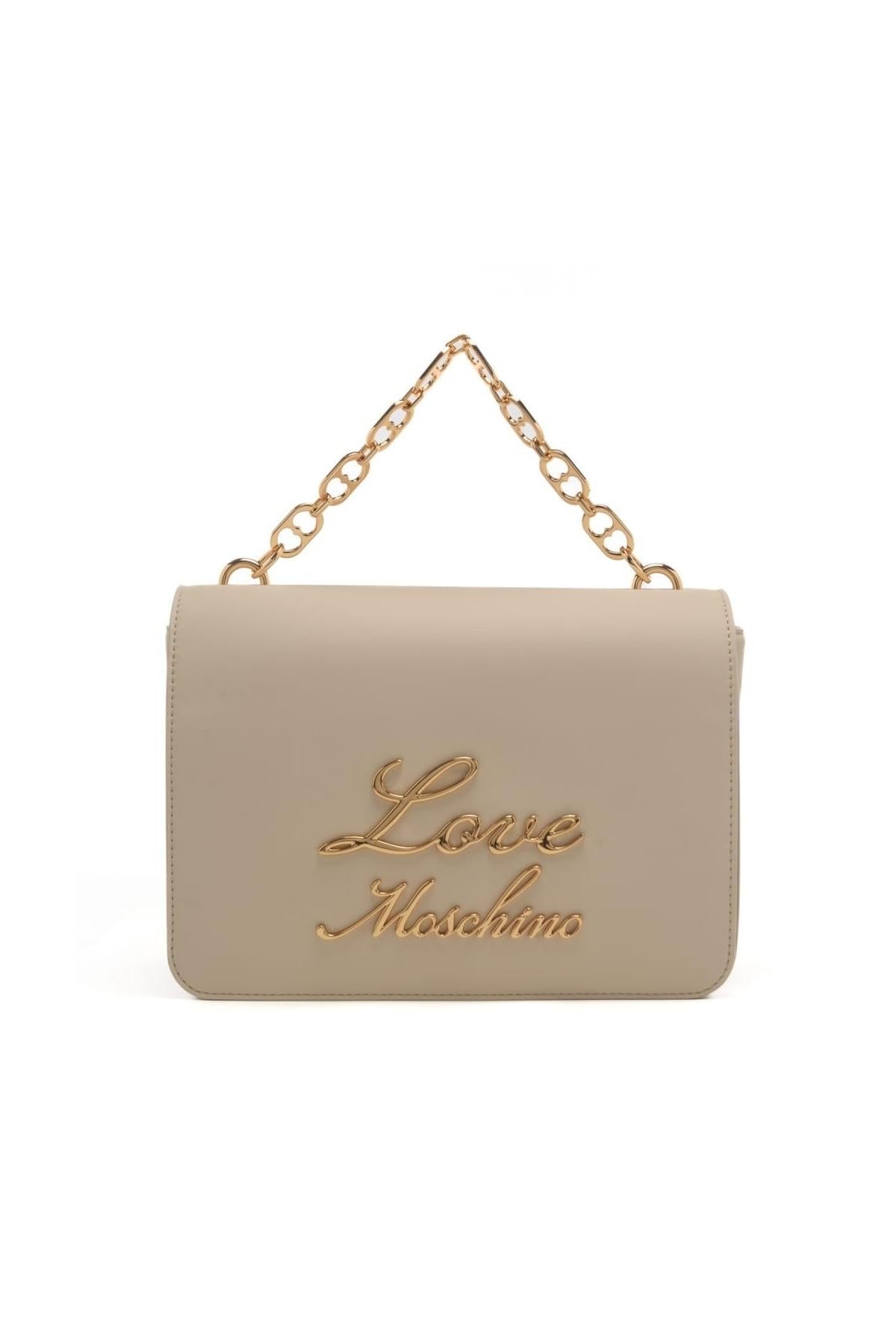 JC4312PP0LKK0/110 LOVE MOSCHINO