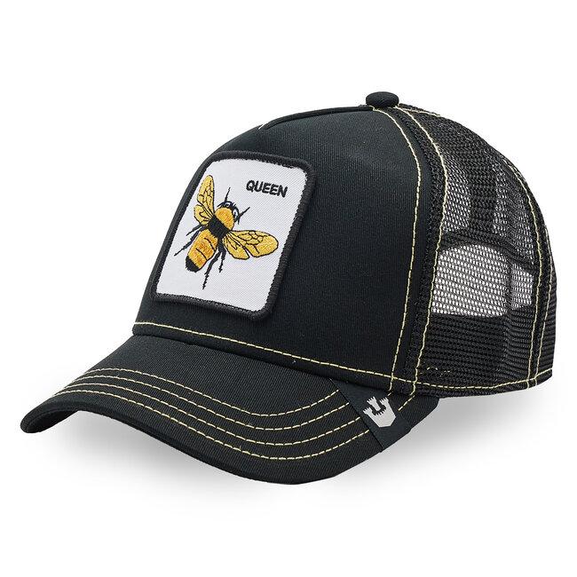 THE QUEEN BEE 101-0391/BLK GOORIN BROS