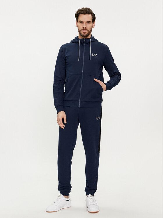 SWEATSHIRT 3DPM53 PJ05Z/1554 EMPORIO ARMANI EA7