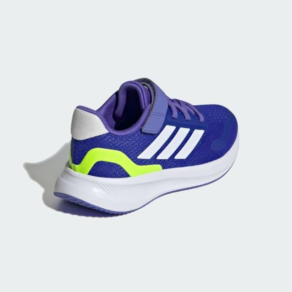 RUNFALCON 5 EL C IE8576/ND ADIDAS