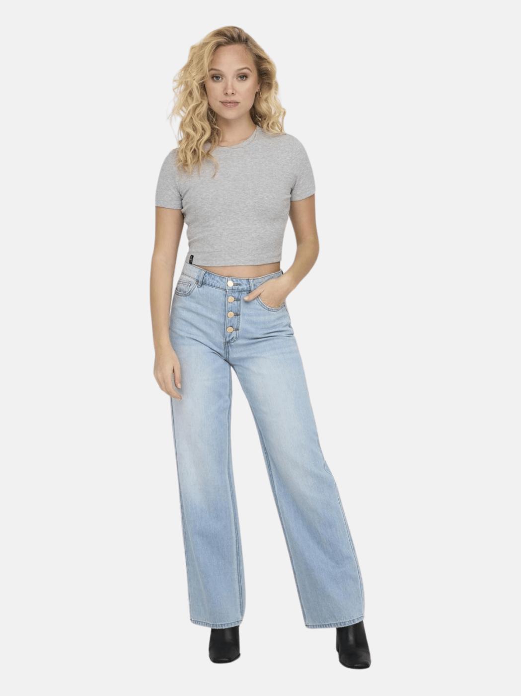 15311891/Light Grey Melange ONLY