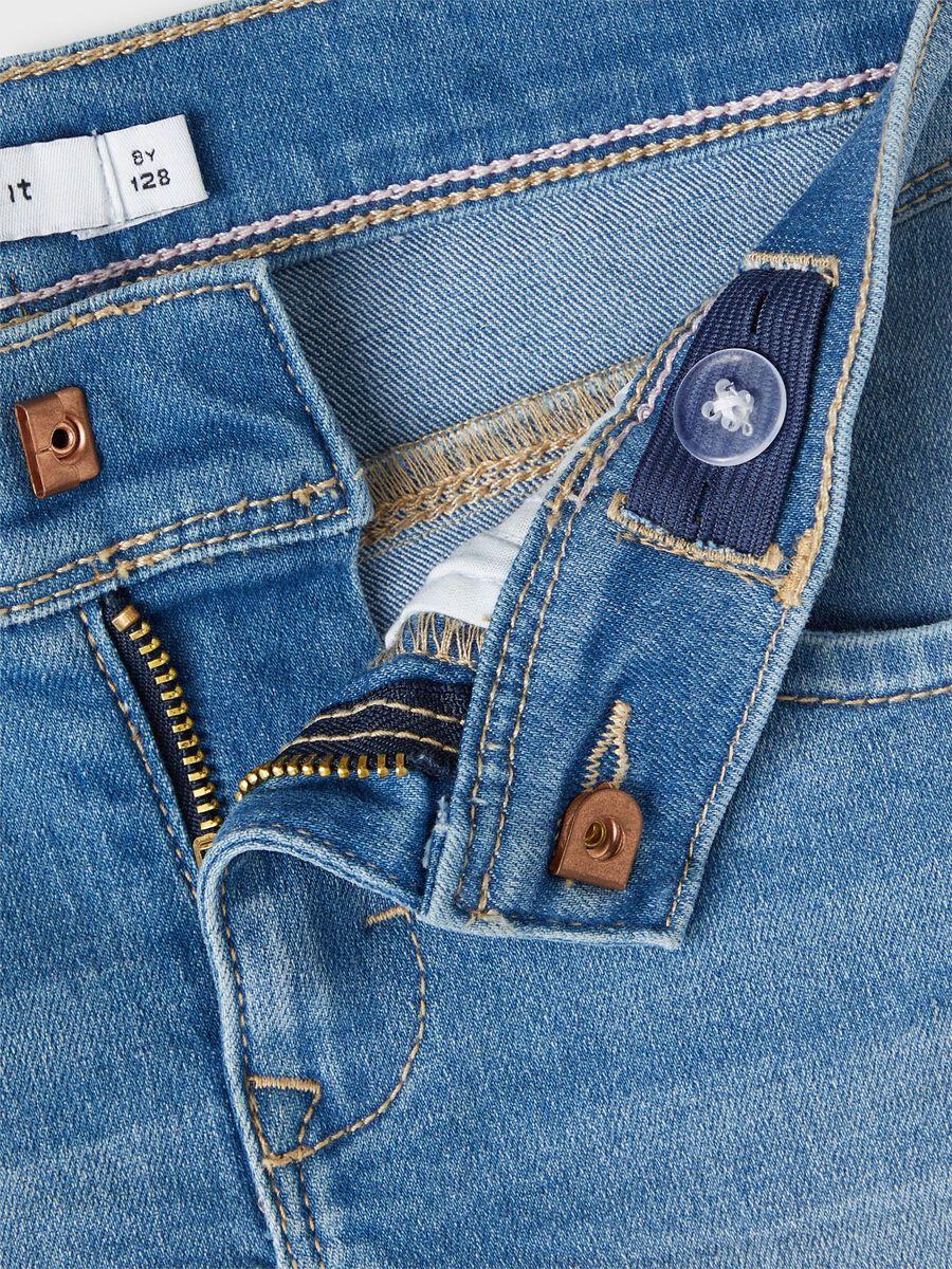 13213290/Medium Blue Denim NAME.IT