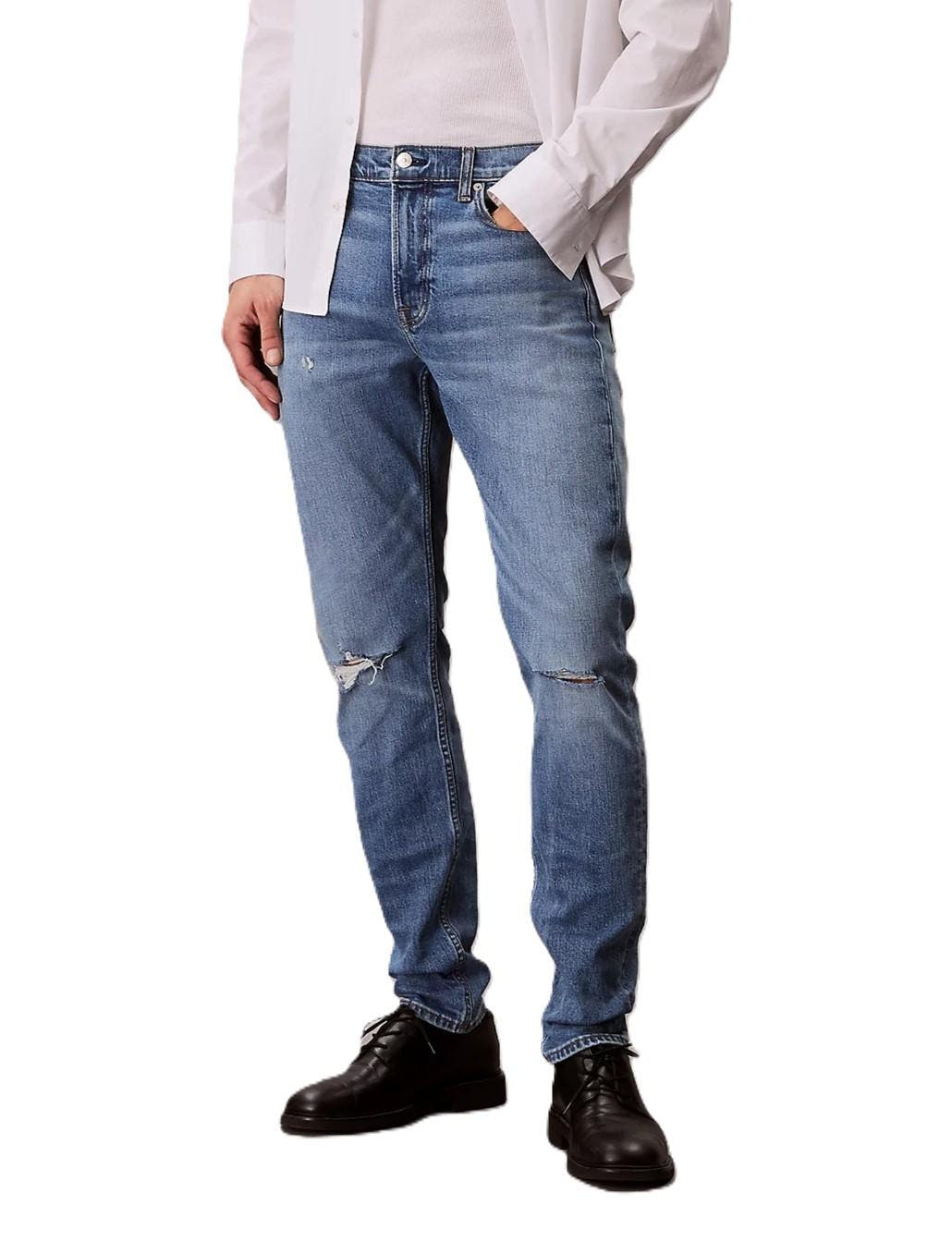 LV04LB780G/RDC CALVIN KLEIN JEANS