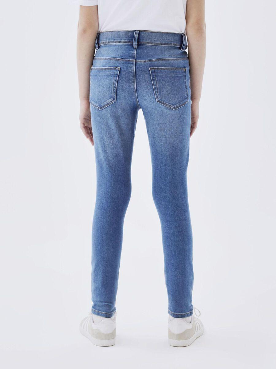 13210232/Medium Blue Denim NAME.IT