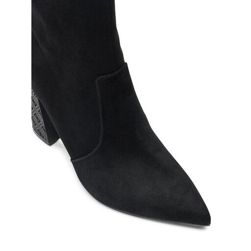 FRENKIE FLFFRELEP10/BLACK GUESS