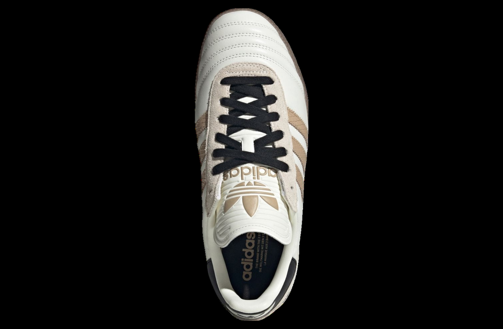 SAMBA JP            OWHITE/MAGBEI/CBLACK 