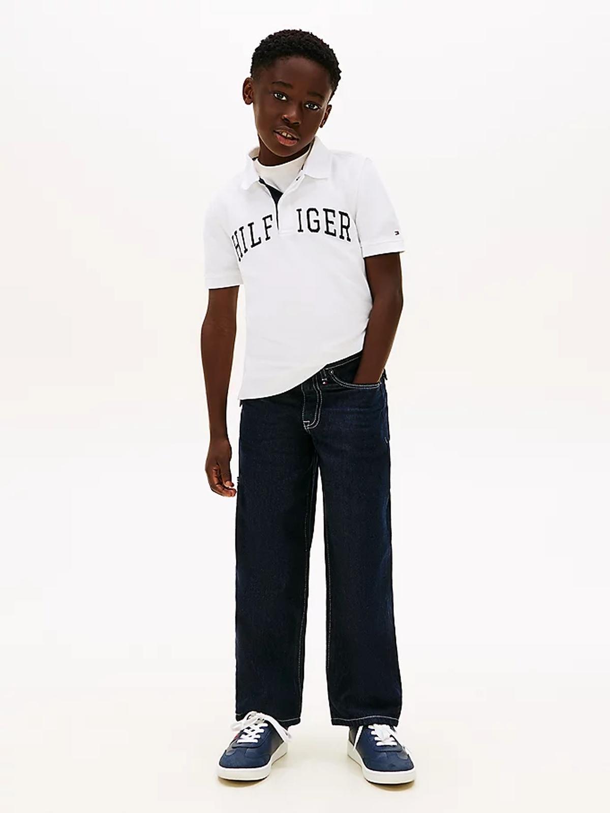 KB0KB10231T/YBR TOMMY HILFIGER